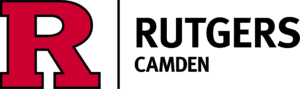 Rutgers Camden logo