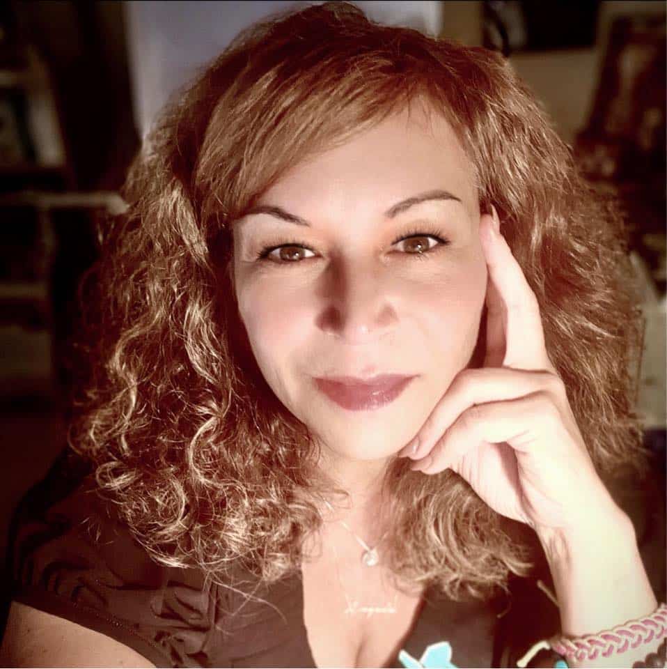 Angela DeRocini, M.Ed.